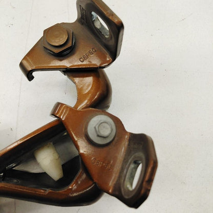 Ford Ecosport Door Hinge Set Right Front Passenger  2020 2021 2022 OEM