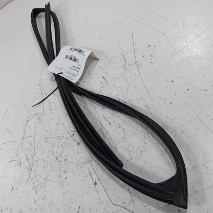 Subaru Legacy Door Glass Window Seal Rubber Left Driver Front  2020 20