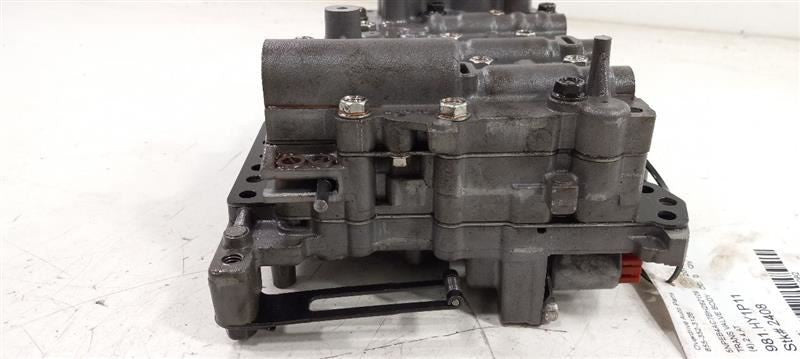 Hyundai Sonata Automatic Transmission Valve Body 2011 2012 2013
