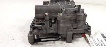 Hyundai Sonata Automatic Transmission Valve Body 2011 2012 2013