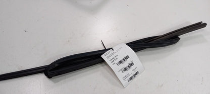 Mazda 3 Door Glass Window Seal Rubber Right Passenger Rear Back 2010 2