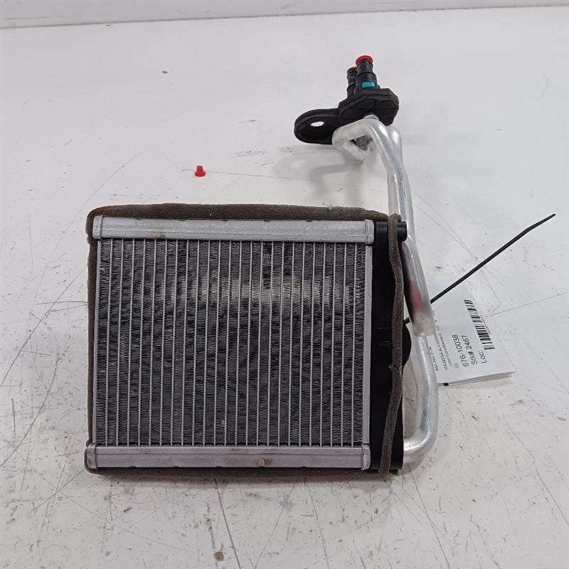 AV1Z18476D Heater Core Fluid Heated Fits 18-21 ECOSPORT