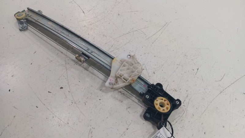 Driver Left Front Window Regulator Track Fits 17-19 IMPREZA OEM