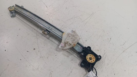 Driver Left Front Window Regulator Track Fits 17-19 IMPREZA OEM