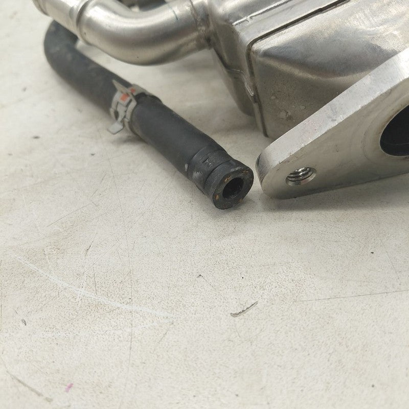 Toyota Prius EGR Valve Cooler  1.8 2022 2021 2020