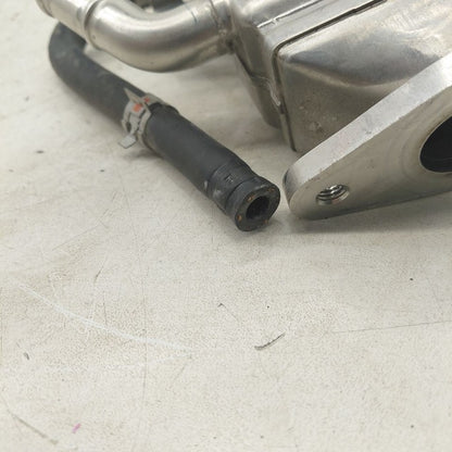 Toyota Prius EGR Valve Cooler  1.8 2022 2021 2020