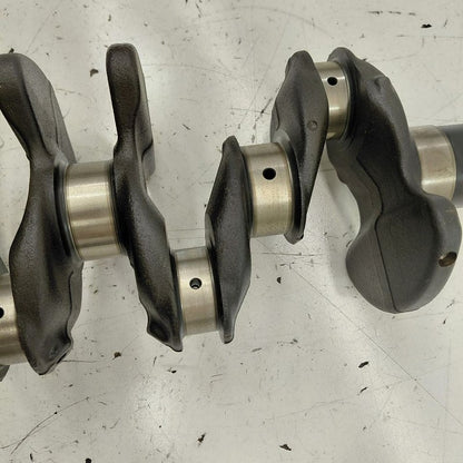 Honda Clarity Engine Crankshaft Crank Shaft  1.3 2018 2019 2020
