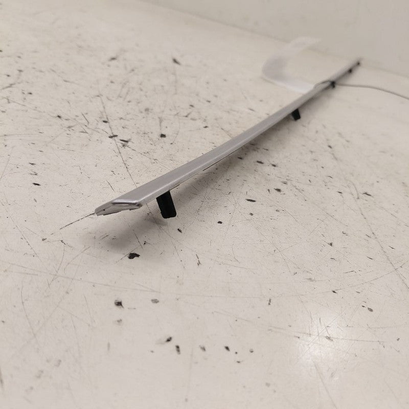 Cadillac CT6 Door Molding Trim Strip Right Passenger Side Front  2018 