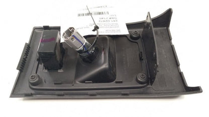 1LM42XDVAA Console Front Floor Without Illuminated Cup Holders Fits 10 Dodge Journey