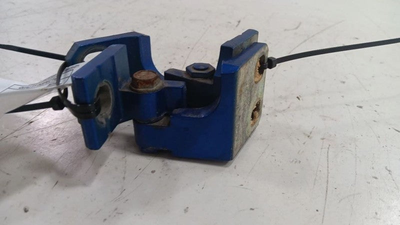 Dodge Dart Door Hinge Set Left Front Driver  2013 2014 2015 2016