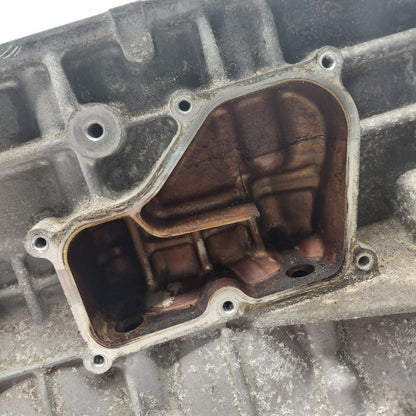 Bare Engine Cylinder Block 2.5L Fits 14-18 Mazda 3