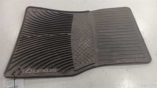 Lexus LS460 Floor Mat Right Passenger Front  2007 2008 2009 OEM