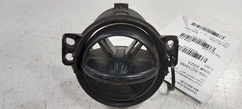 2006 Scion XB Dash Air Vent Left Driver
