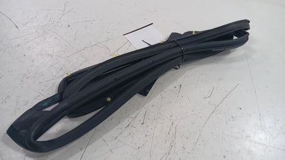 Subaru Impreza On Door Seal Rubber Left Rear Back 2024 OEM