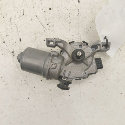 Front Windshield Wiper Motor Fits 14-20 Lexus IS350