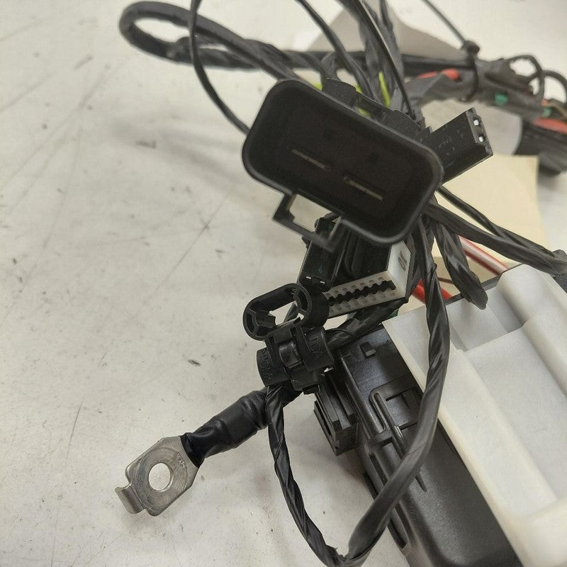 Chevy Trax Heater Box Wire Harness 2022 2021
