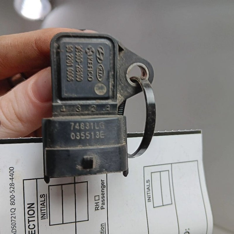Kia Soul 39300-2B100 MAP Sensor 2017 2018 2019