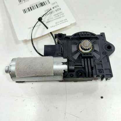 Chevy Malibu Electric Power Sun Moon Roof Glass Motor 2019 2020 2021 2022