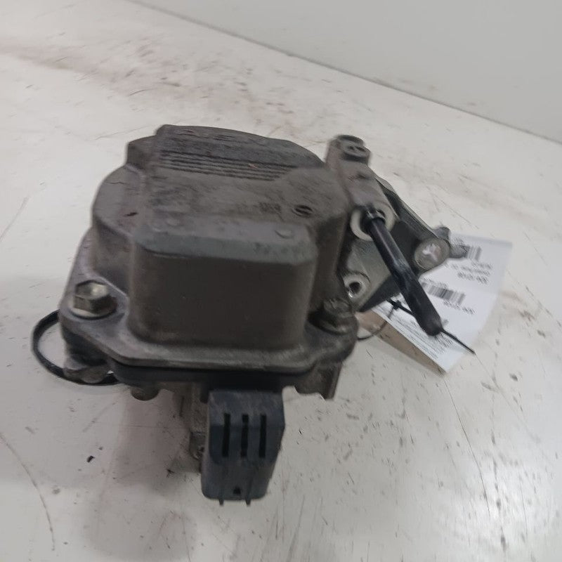Coolant Water Pump Hatchback 2.0L Fits 19-23 Toyota Corolla