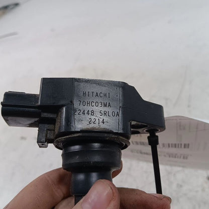 Coil Ignition Ignitor Fits 18-23 Nissan Kicks