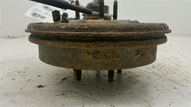 Chevy HHR  Rear Back Spindle Knuckle Hub Bearing 2007 2008 2009 2010 2