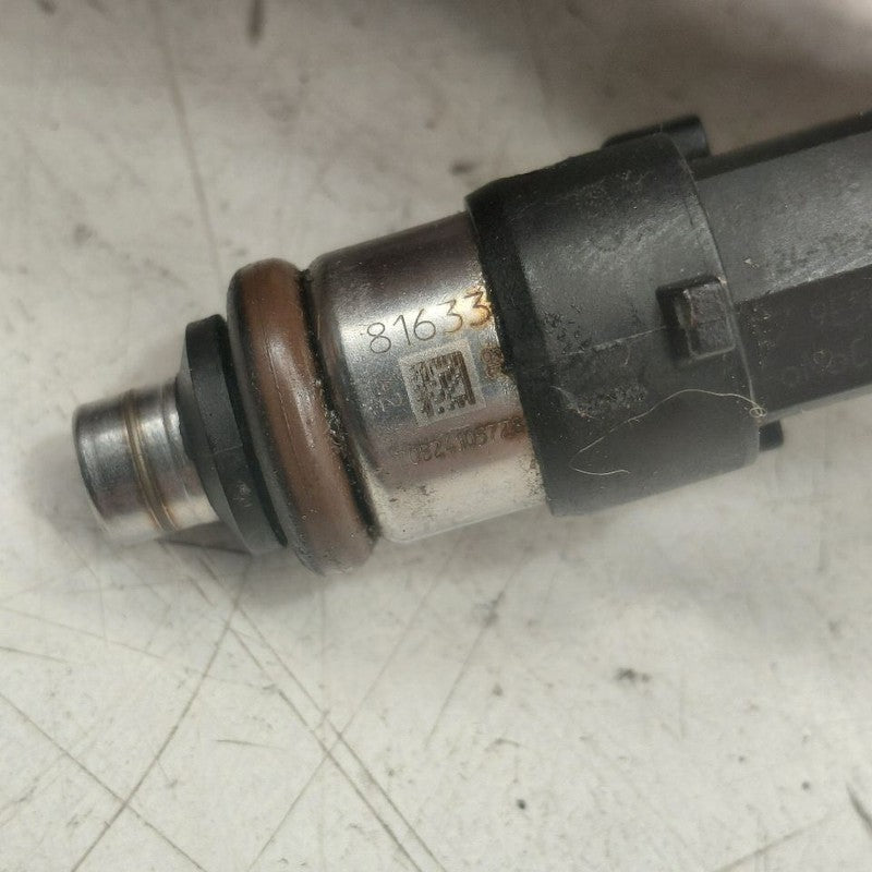 Fuel Injection Injector 2.5L Fits 09-24 Ford Escape