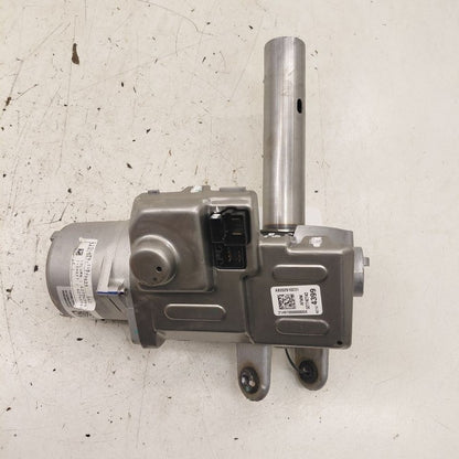 Power Steering Pump Fits 17-22 Chevy Trax