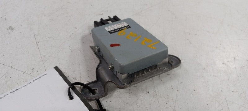 Fuel Pump Control Unit Fits 14-20 MDX  OEM