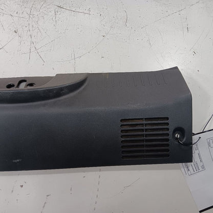 Fiat 500 Liftgate Scuff Plate {1RZ40JD7AD}2017 2016 2015 2014 2013 201