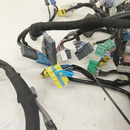 Honda Clarity Dash Wire Wiring Harness  2018 2019 2020