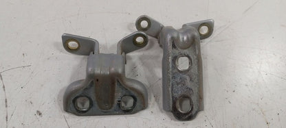 Chevy Equinox Door Hinge Set Left Rear 2015 2014 2013 2012 OEM
