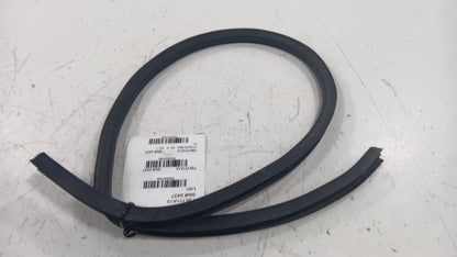 Fiat 500 On Door Seal Rubber Left Driver Front  2012 2013 2014 2015 20