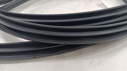 Infiniti G37 On Body Door Jamb Seal Front Right Passenger  2011 2012 2013