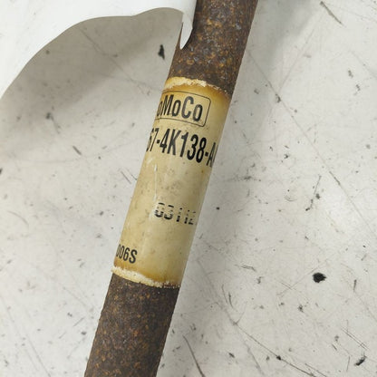 Passenger Right Rear CV Axle Shaft Part Time 4WD Fits 21-25 Ford Bronc