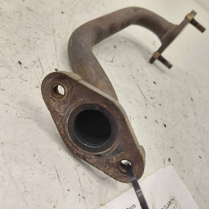 Honda Clarity EGR Valve Tube Pipe Exhaust Line  1.3 2018 2019 2020