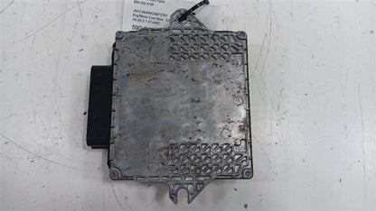 Engine ECM Valve Control Fits 14-17 INFINITI QX50 OEM