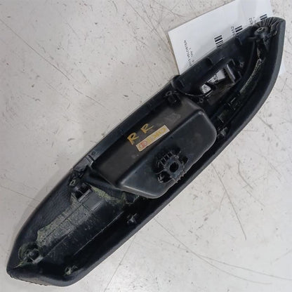 Hyundai Veloster Passenger Right Rear Door Switch Bezel 2012 2013 2014 2015 