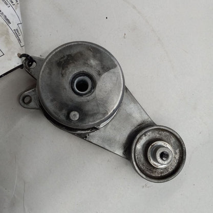 INFINITI QX50 Belt Tensioner Pulley  2017 2016 2015 2014