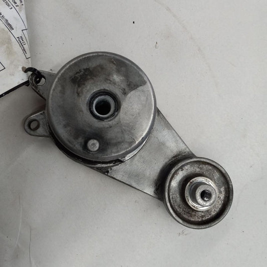 INFINITI QX50 Belt Tensioner Pulley  2017 2016 2015 2014