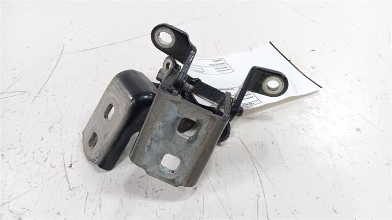 Buick Lacrosse Door Hinge Set Left Rear 2013 2014 2015 2016 OEM