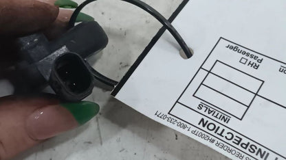 Dodge Dart Sensor  2013 2014 2015 2016