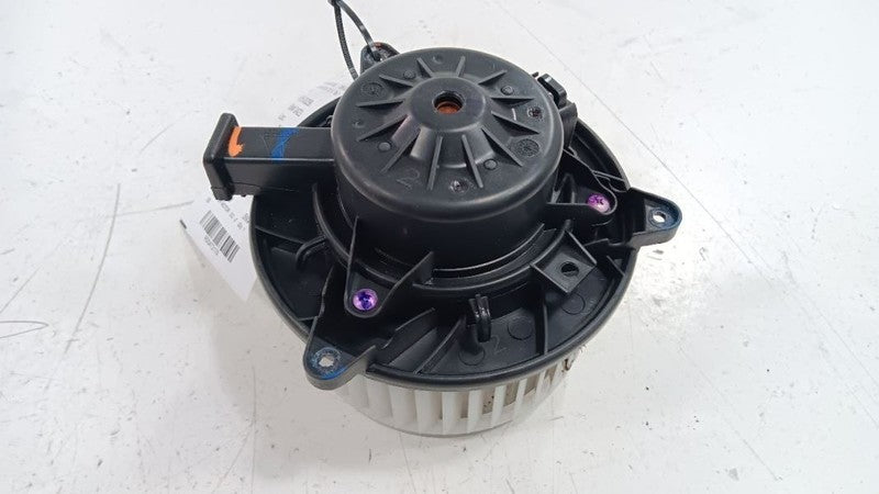 Blower Motor Fits 11-16 LACROSSE OEM