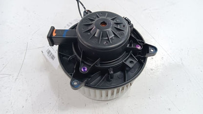 Blower Motor Fits 11-16 LACROSSE OEM
