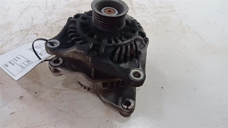 PE0118300 Alternator Without Regenerative Braking Fits 14-17 MAZDA 3