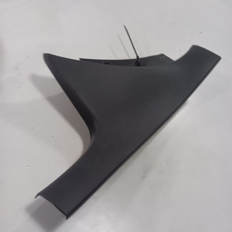 Honda Civic Sill Trim Plate Door Jam Threshold Left Driver Rear 2016 2017 2018 2