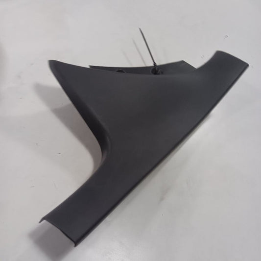 Honda Civic Sill Trim Plate Door Jam Threshold Left Driver Rear 2016 2017 2018 2