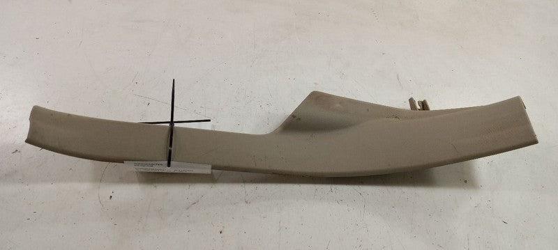 Subaru Legacy Sill Trim Plate Door Jam Threshold Left Rear 2010 2011 2