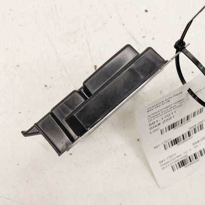 Occupant Restraint Control Module Fits 22-24 Jeep Compass OEM