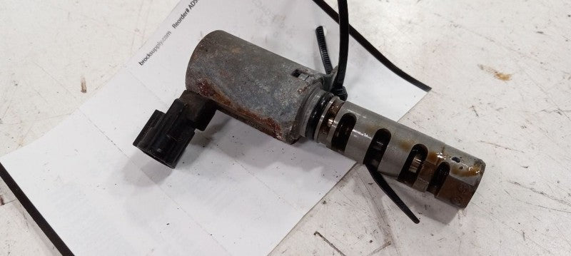 Subaru Legacy Variable Timing Gear Oil Control Valve Solenoid Cylinder Head 2011