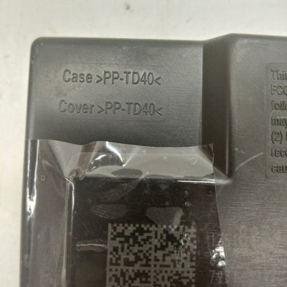 Theft-locking Keyless Entry Control Module ID 13518843 20-25 Buick Enc